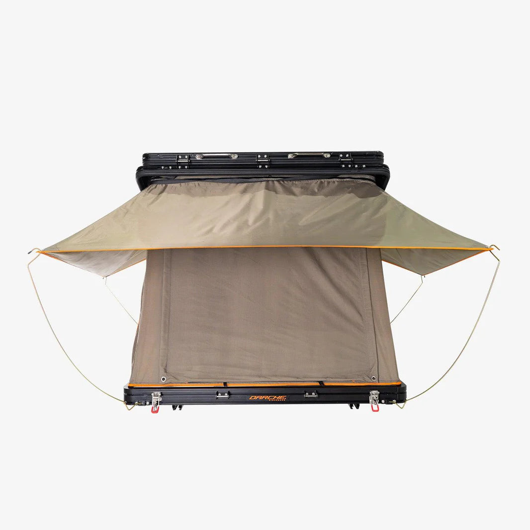 DARCHE RIDGEBACK HIGHRIZE ROOF TOP TENT 1250