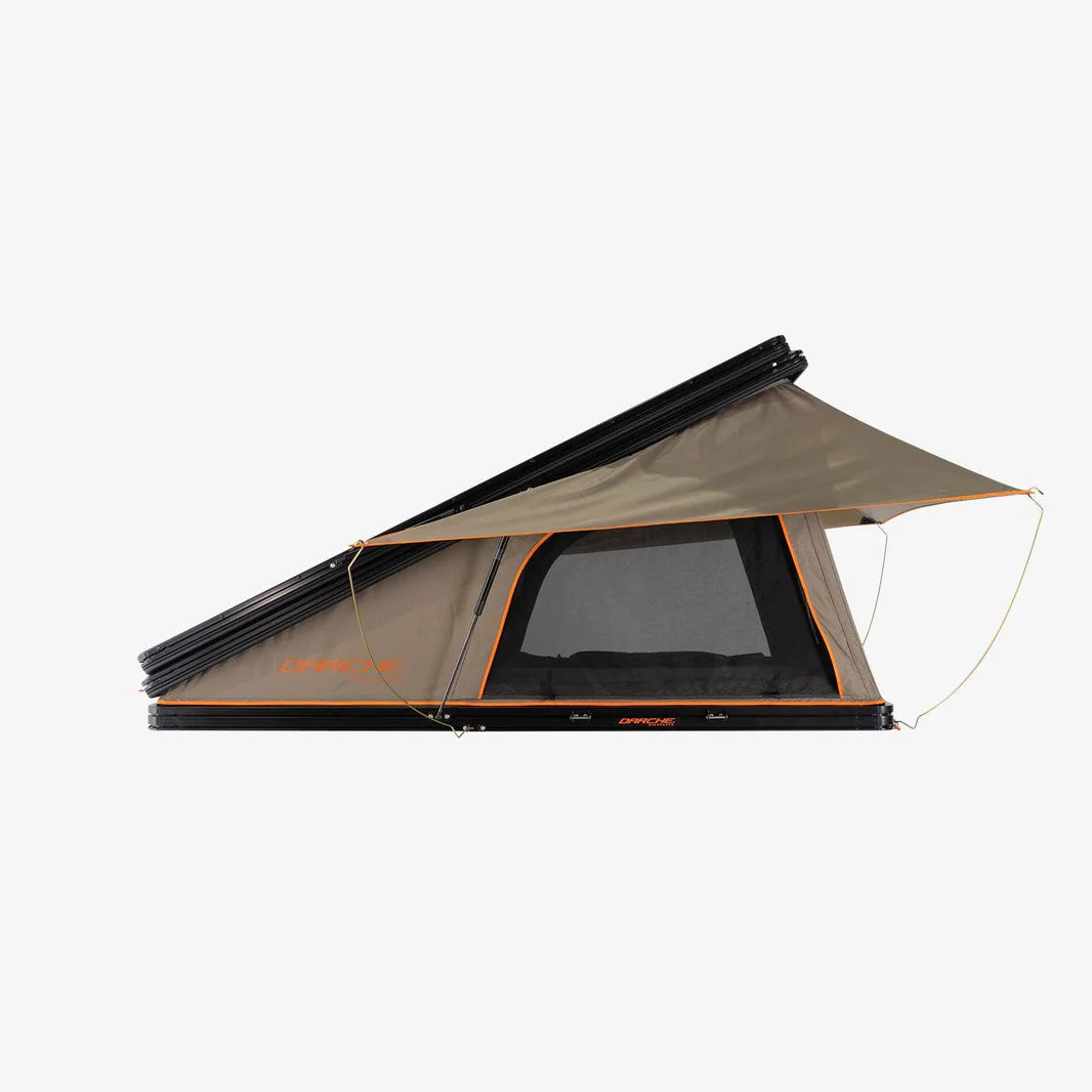 DARCHE RIDGEBACK HIGHRIZE ROOF TOP TENT 1250