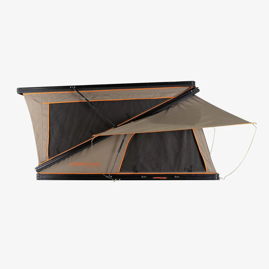 DARCHE RIDGEBACK HIGHRIZE ROOF TOP TENT 1250
