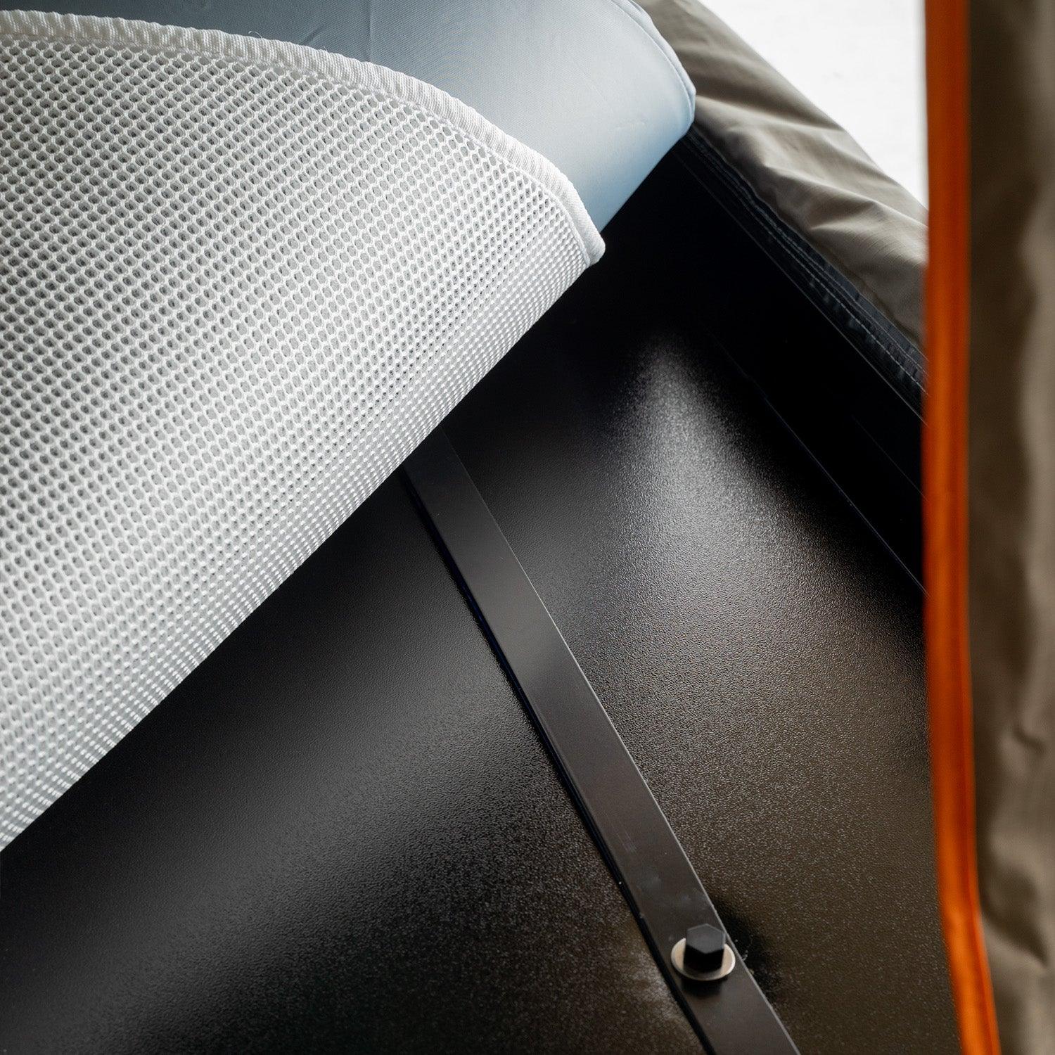 DARCHE RIDGEBACK HIGHRIZE ROOF TOP TENT 1250