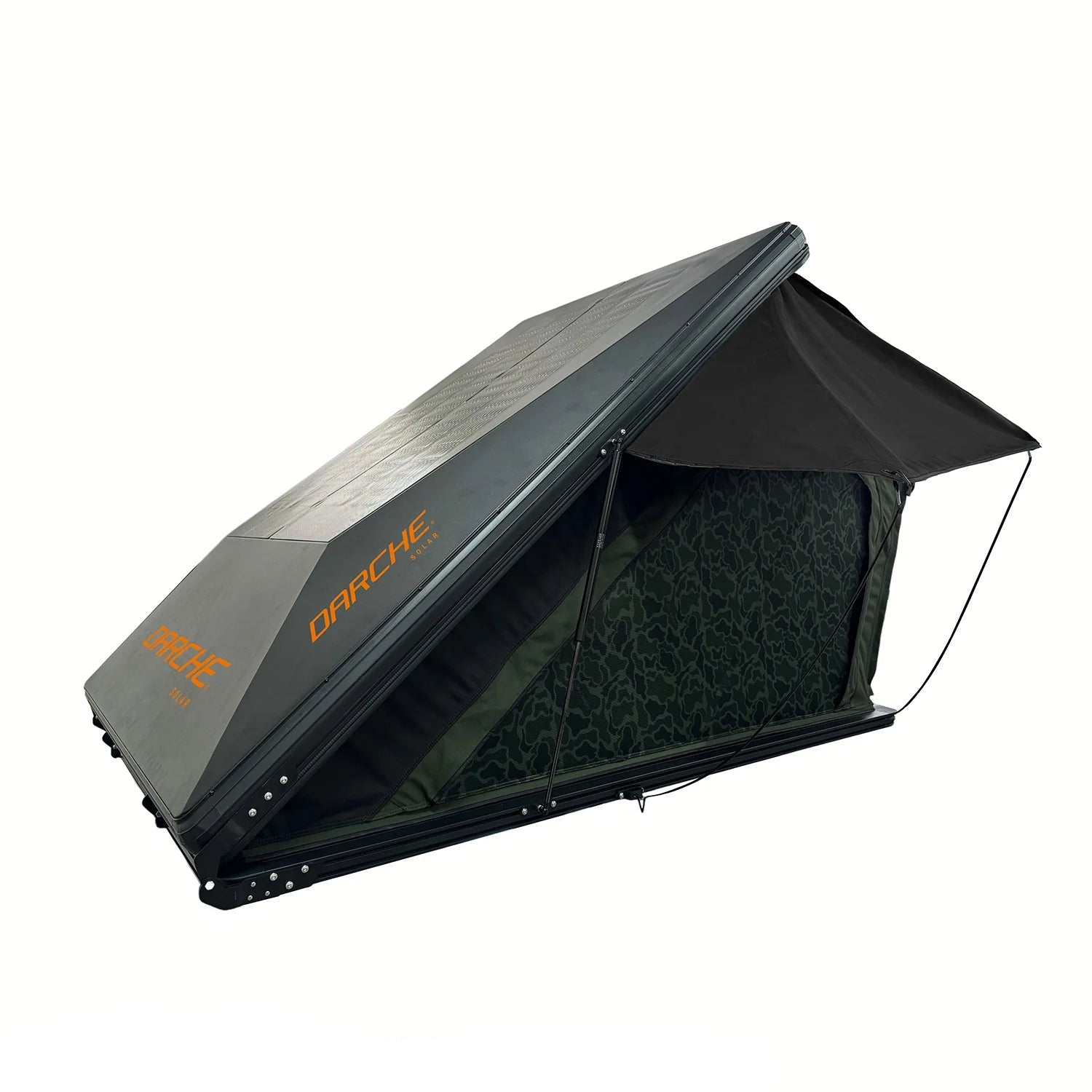 DARCHE SOLAR ROOF TOP TENT