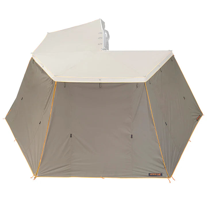 DARCHE 270 WALL BUNDLE SOLID