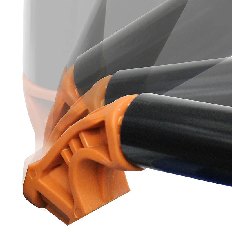 DARCHE ECLIPSE SLIMLINE 2M X 2.5M