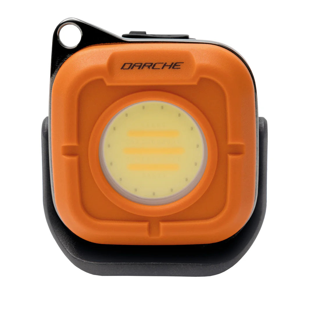 DARCHE MINI MULTI LED CAMP LIGHT 3PK