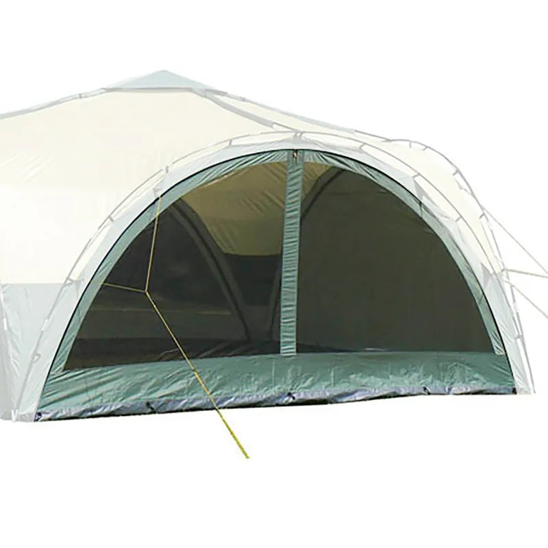 OUTDOOR CONNECTION COOLUM 300 MESH WALL 4PK