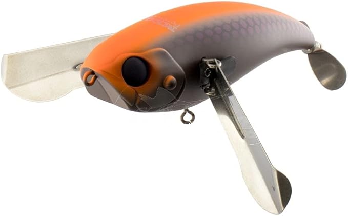 JACKALL MEGA POMPADOUR