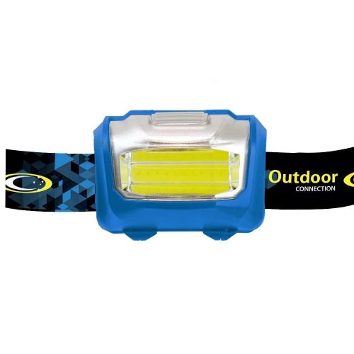 OUTDOOR CONNECTION PATHFINDER HEADLAMP