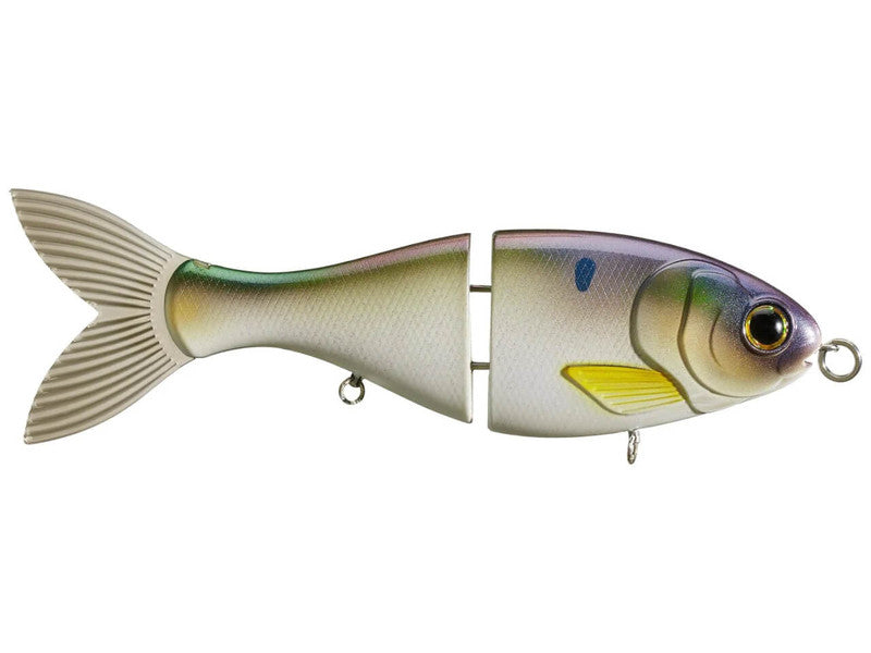 BUCCA TRICK SHAD 6''