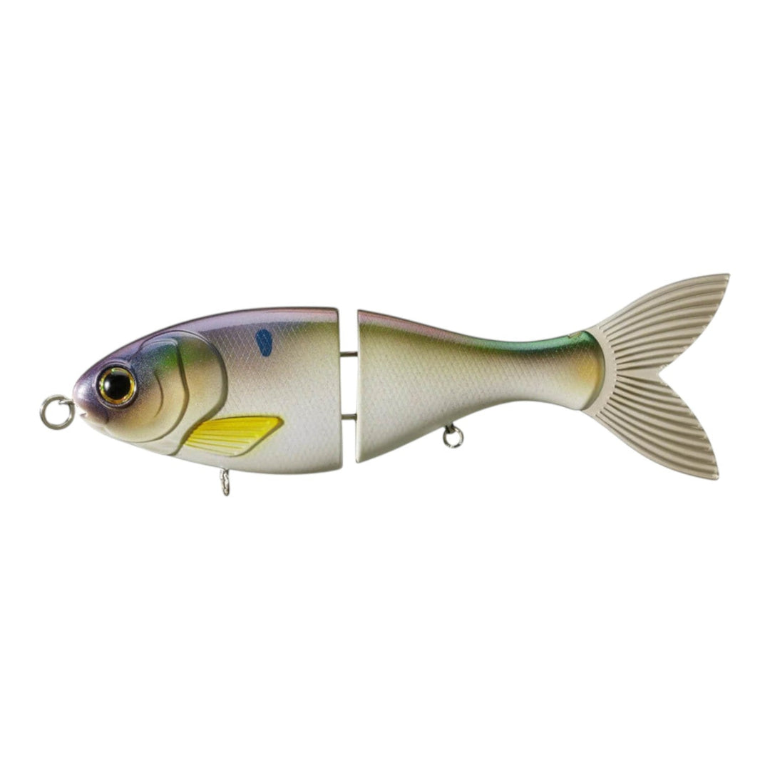 Bucca Trick Shad 6''