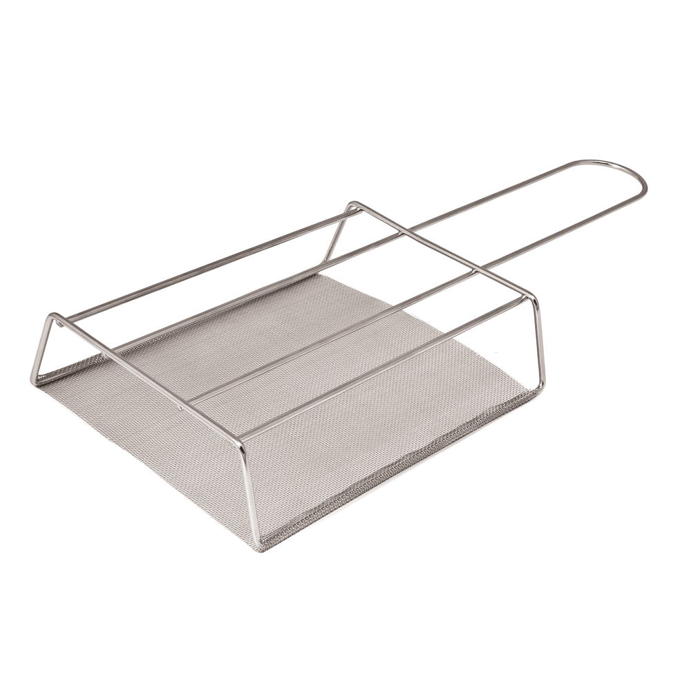 CAMPFIRE GAUZE TOASTER