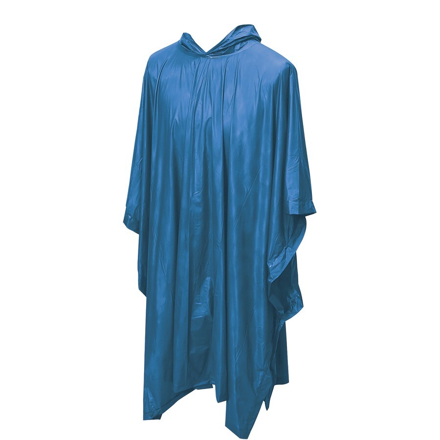 KOOKABURRA CHILDRENS PONCHO AGES 3-6