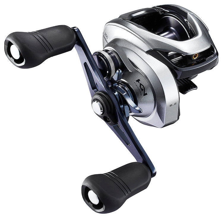 SHIMANO TRANX
