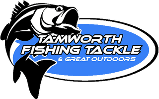 Tamworth Fishing Tackle – Tamworth Fishing Tackle and the Great Outdoors