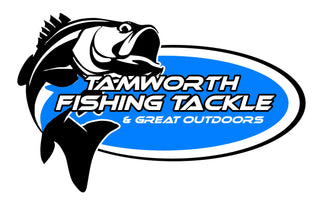 Tamworth Fishing Tackle and the Great Outdoors