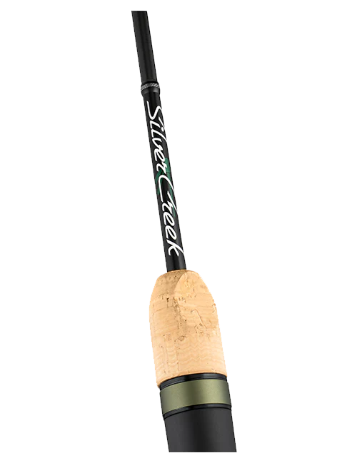 DAIWA SILVERCREEK ROD