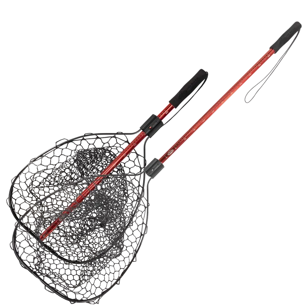 BERKLEY TELE CATCH N RELEASE NET