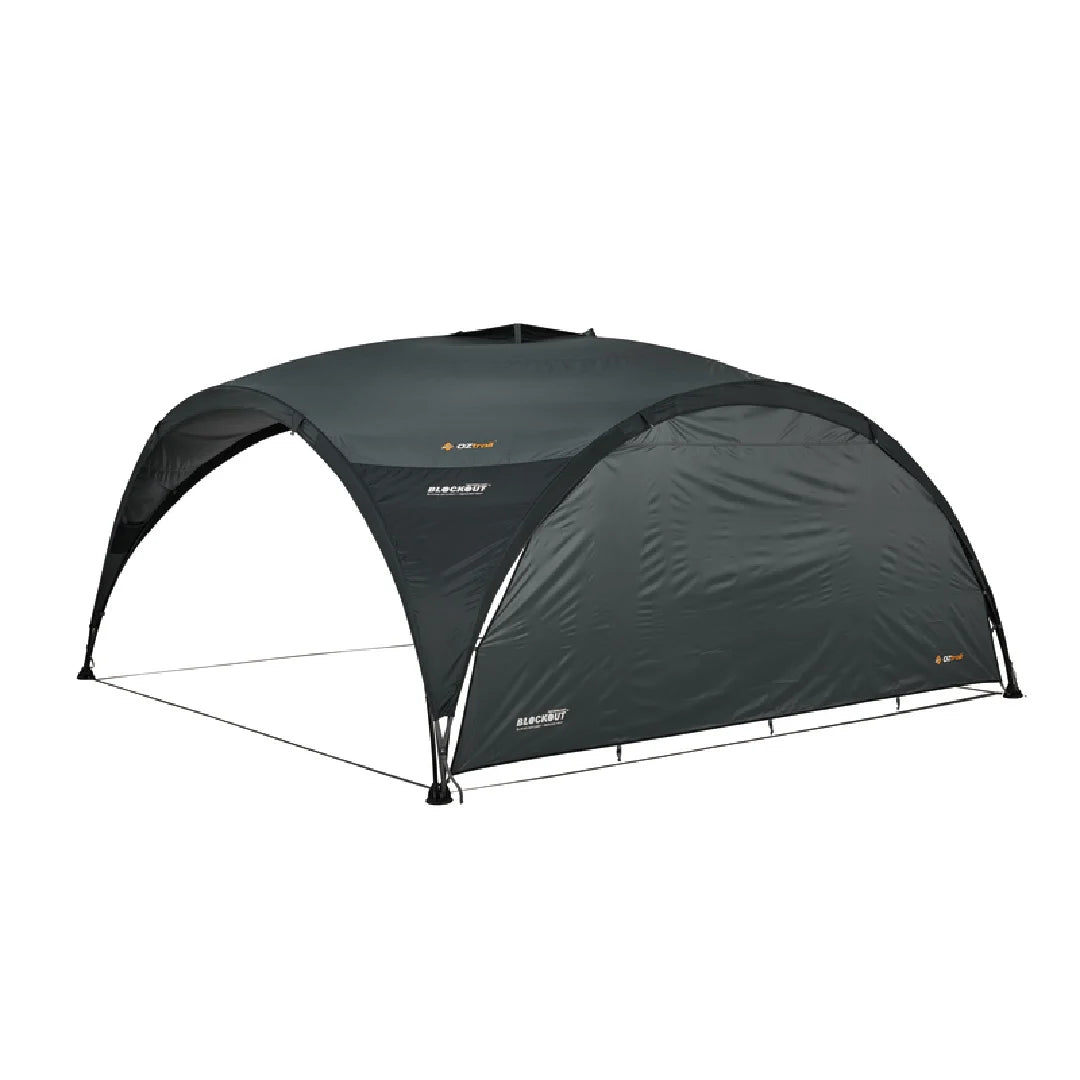 Oztrail Blockout Shade Dome Wall 4.2M