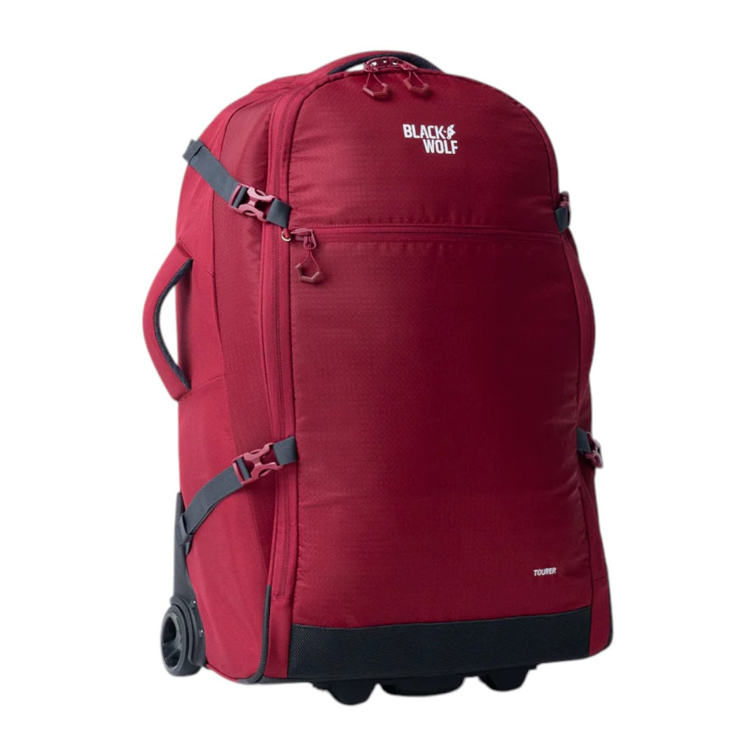 Blackwolf Tourer 50L Rolling Bag