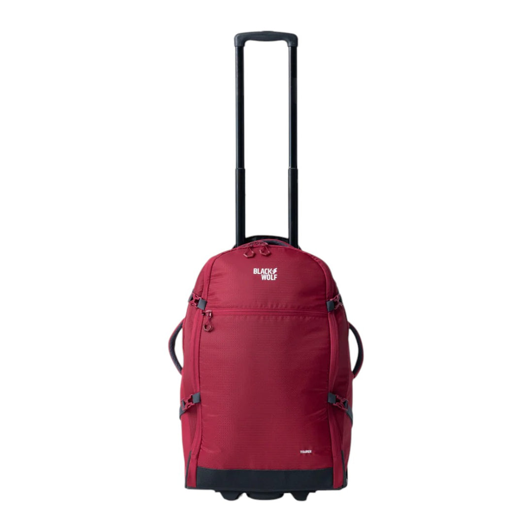Blackwolf Tourer 50L Rolling Bag