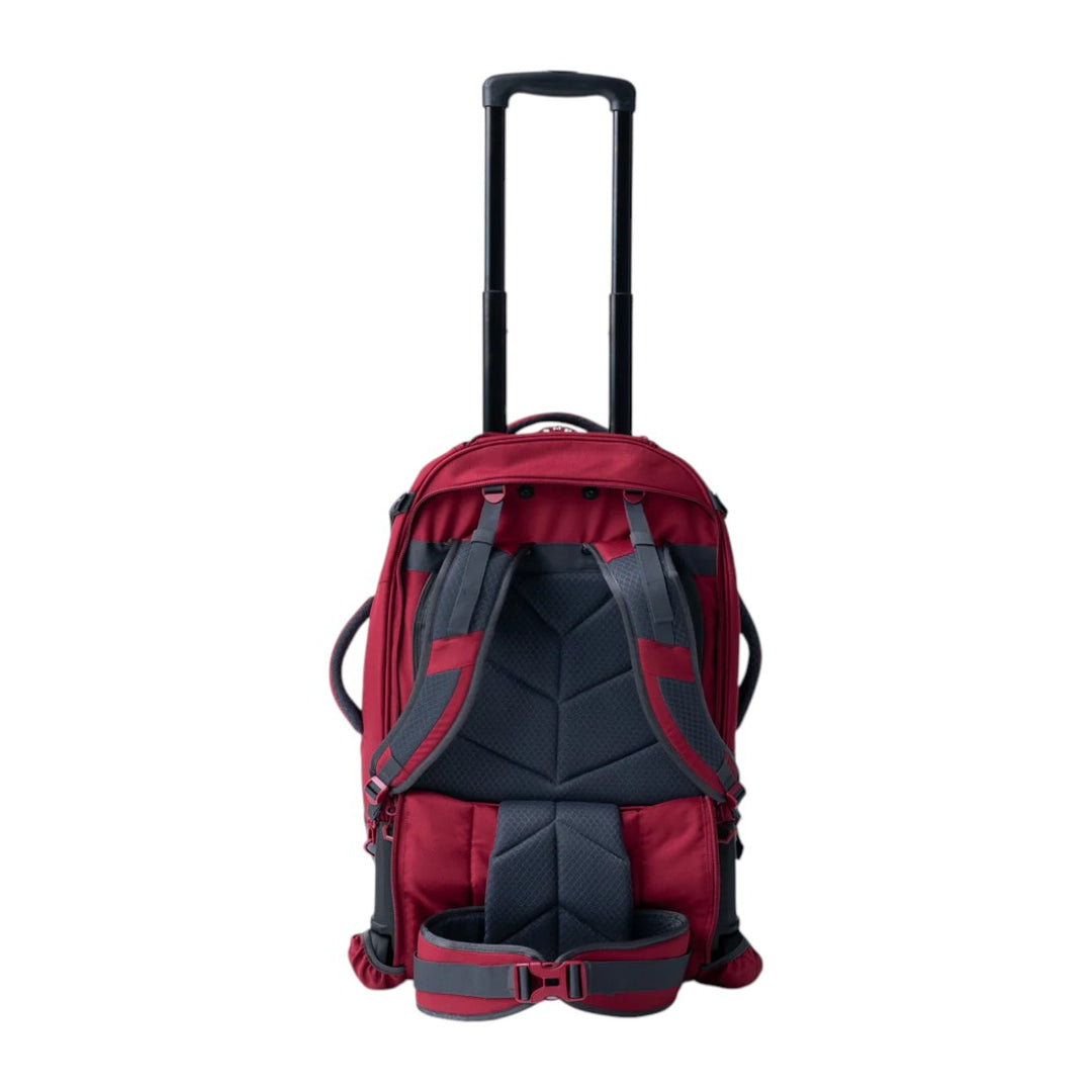 Blackwolf Tourer 50L Rolling Bag