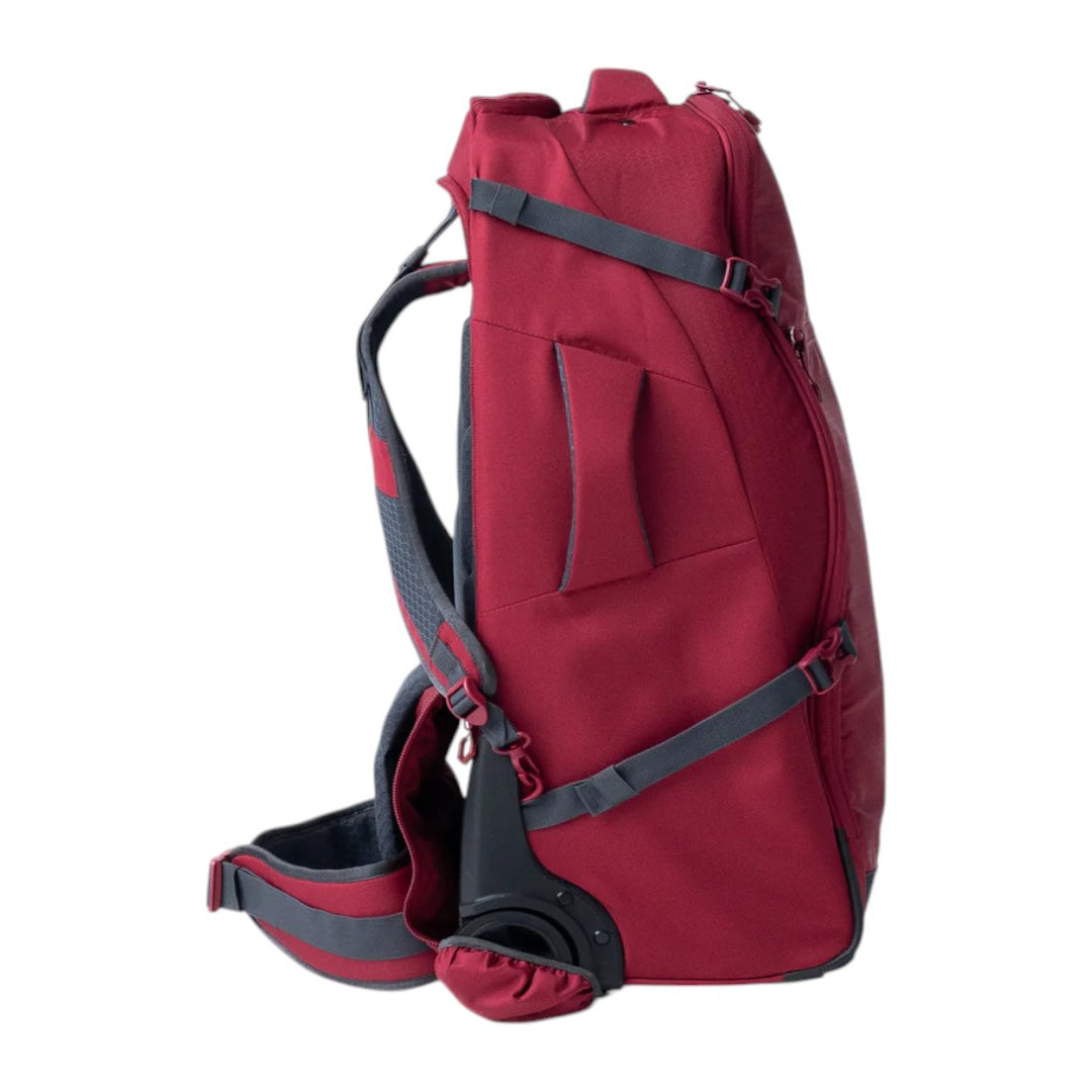Blackwolf Tourer 50L Rolling Bag