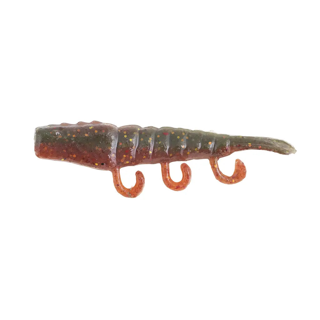 Berkley Gulp Turbo Shrimp
