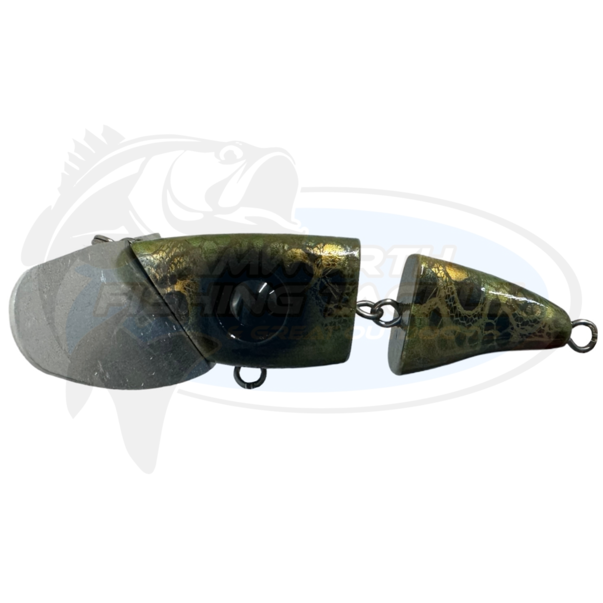 BUNJI LURES SUB BOOFA SURFACE