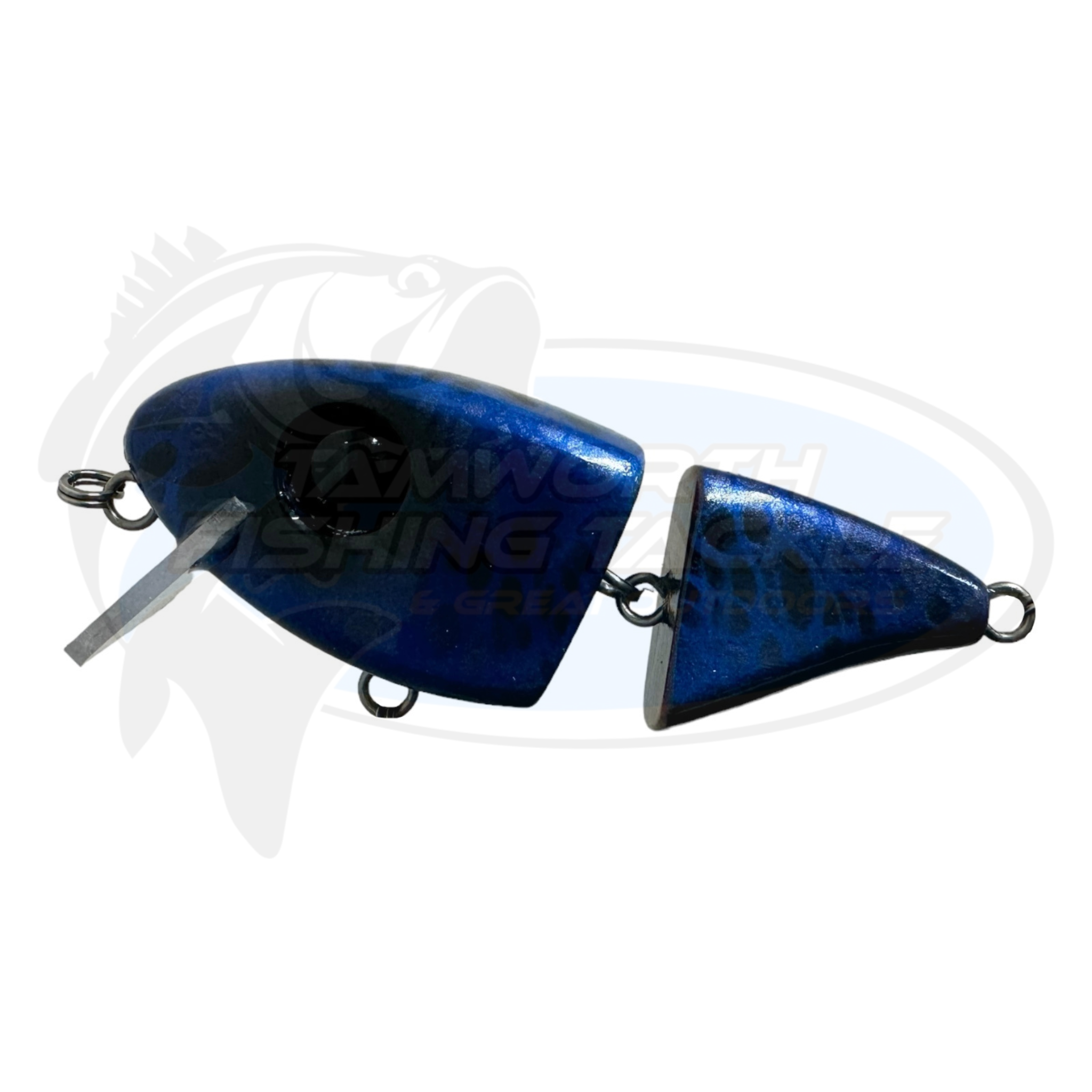 BUNJI LURES CHODE WAKEBAIT