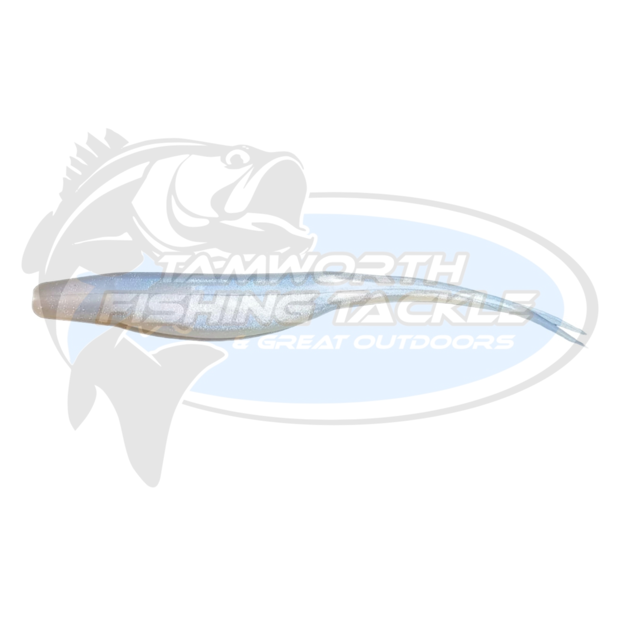 PLASMANN 5.75 JERK SHAD