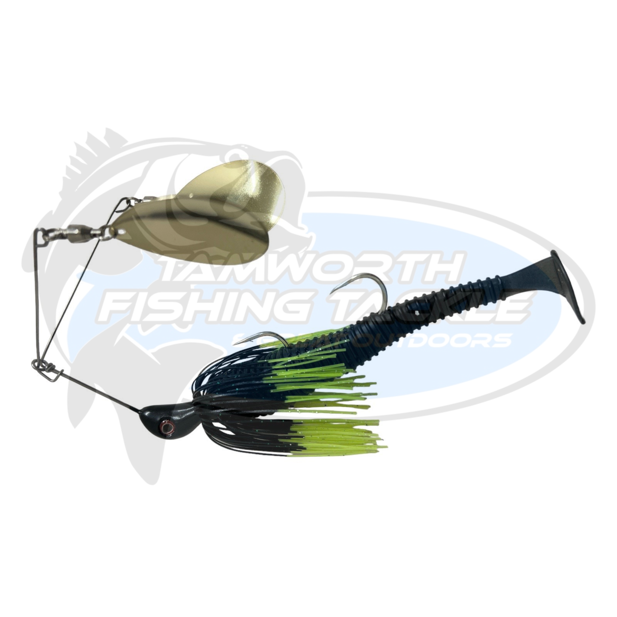 SPIN WRIGHT TWINSPIN