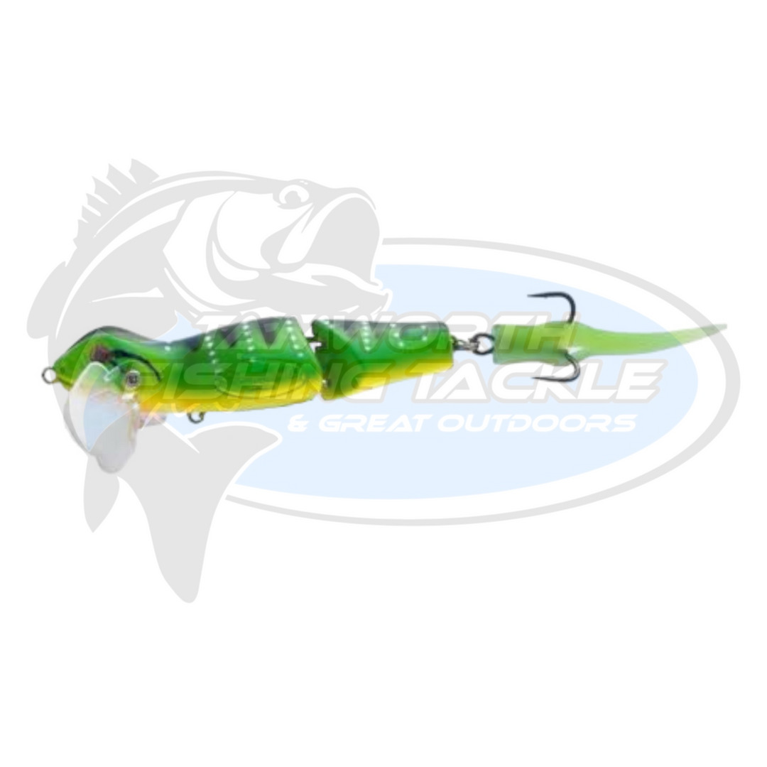 Barambah Baby Bidjiwong