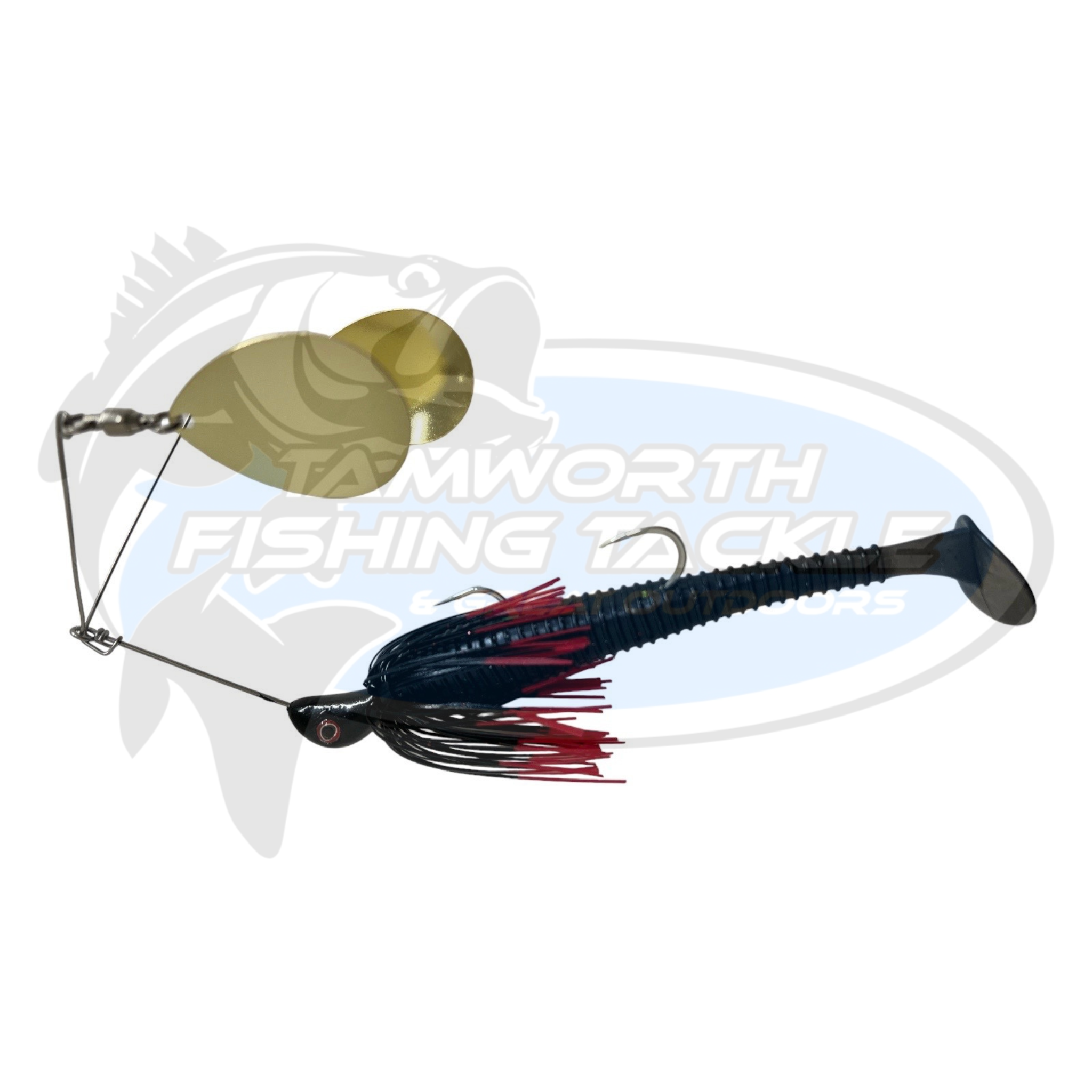 SPIN WRIGHT TWINSPIN