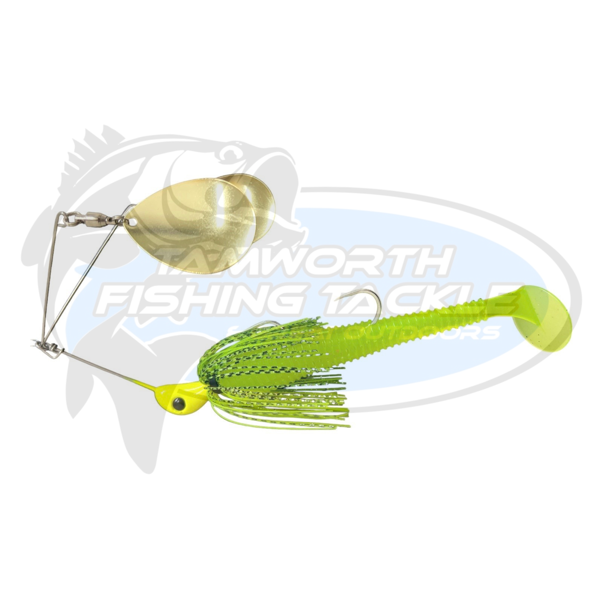 SPIN WRIGHT TWINSPIN