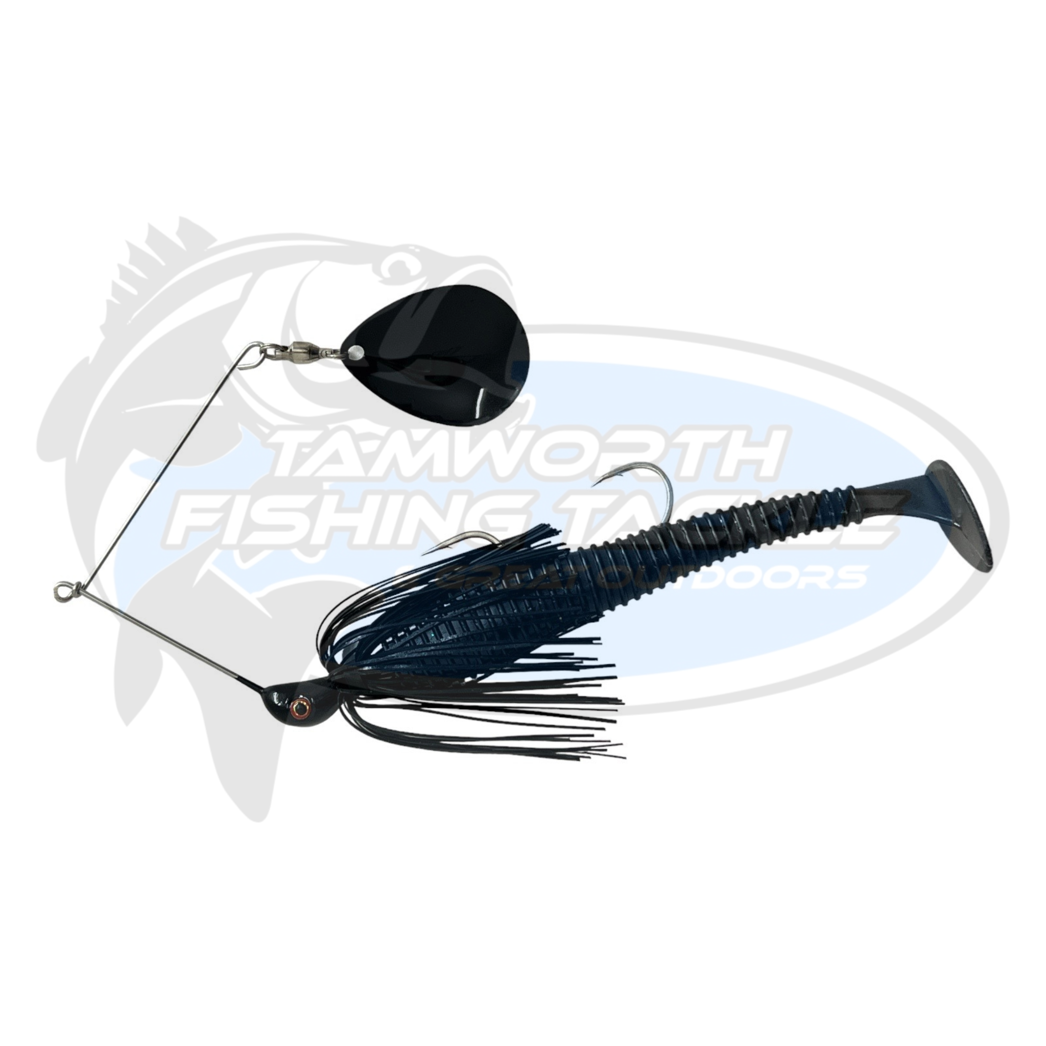 SPIN WRIGHT SPINNERBAIT