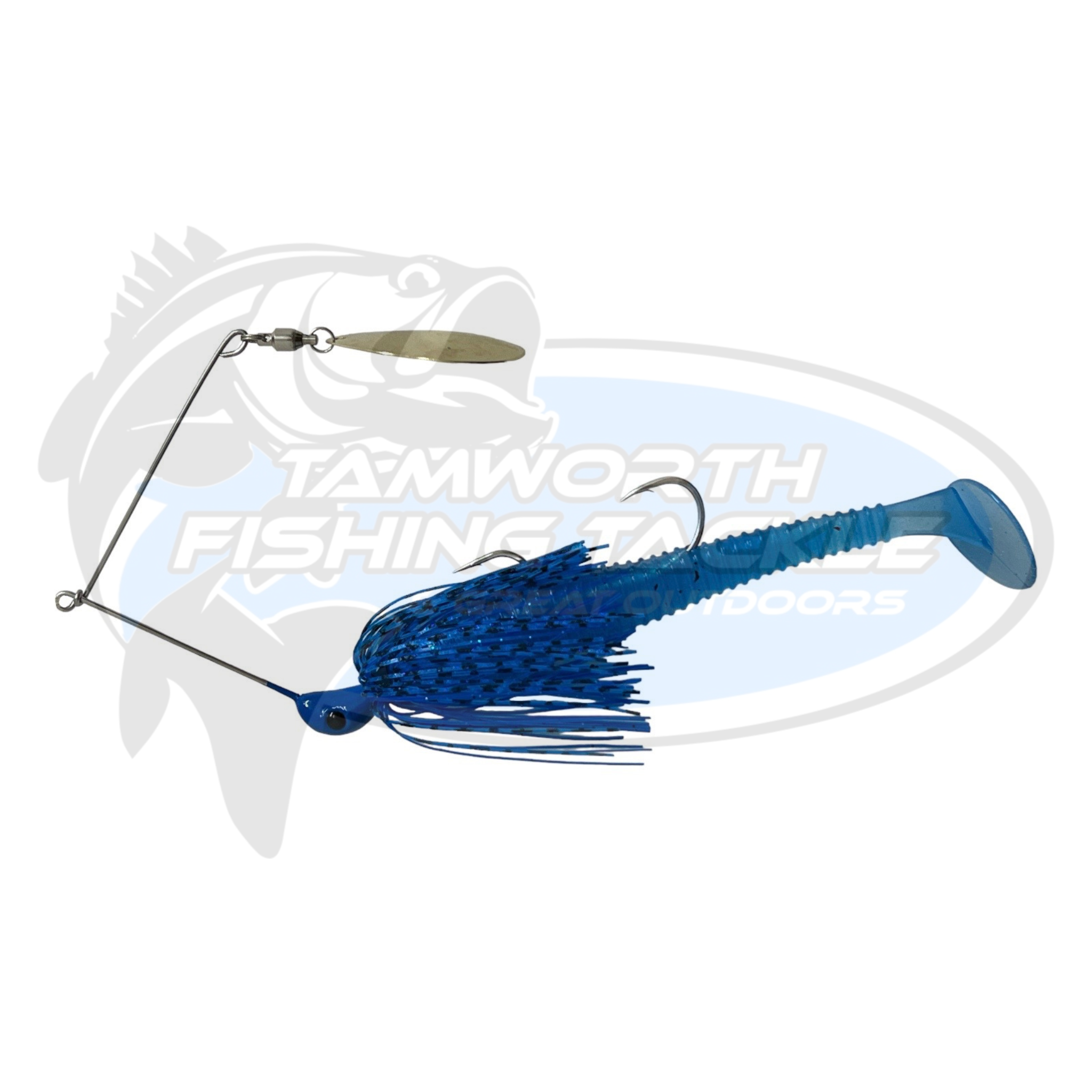 SPIN WRIGHT SPINNERBAIT