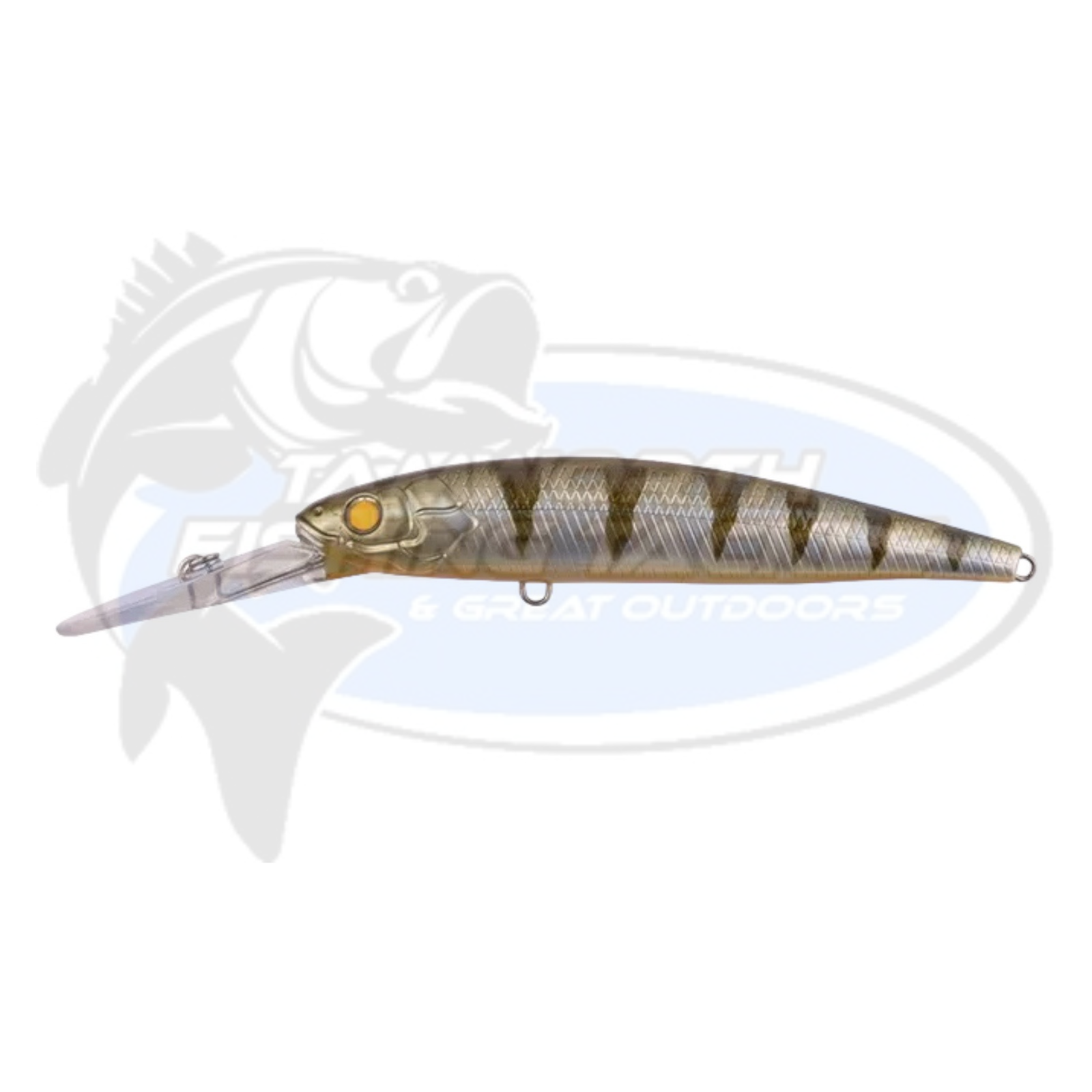 BERKLEY PRO-TECH TITAN