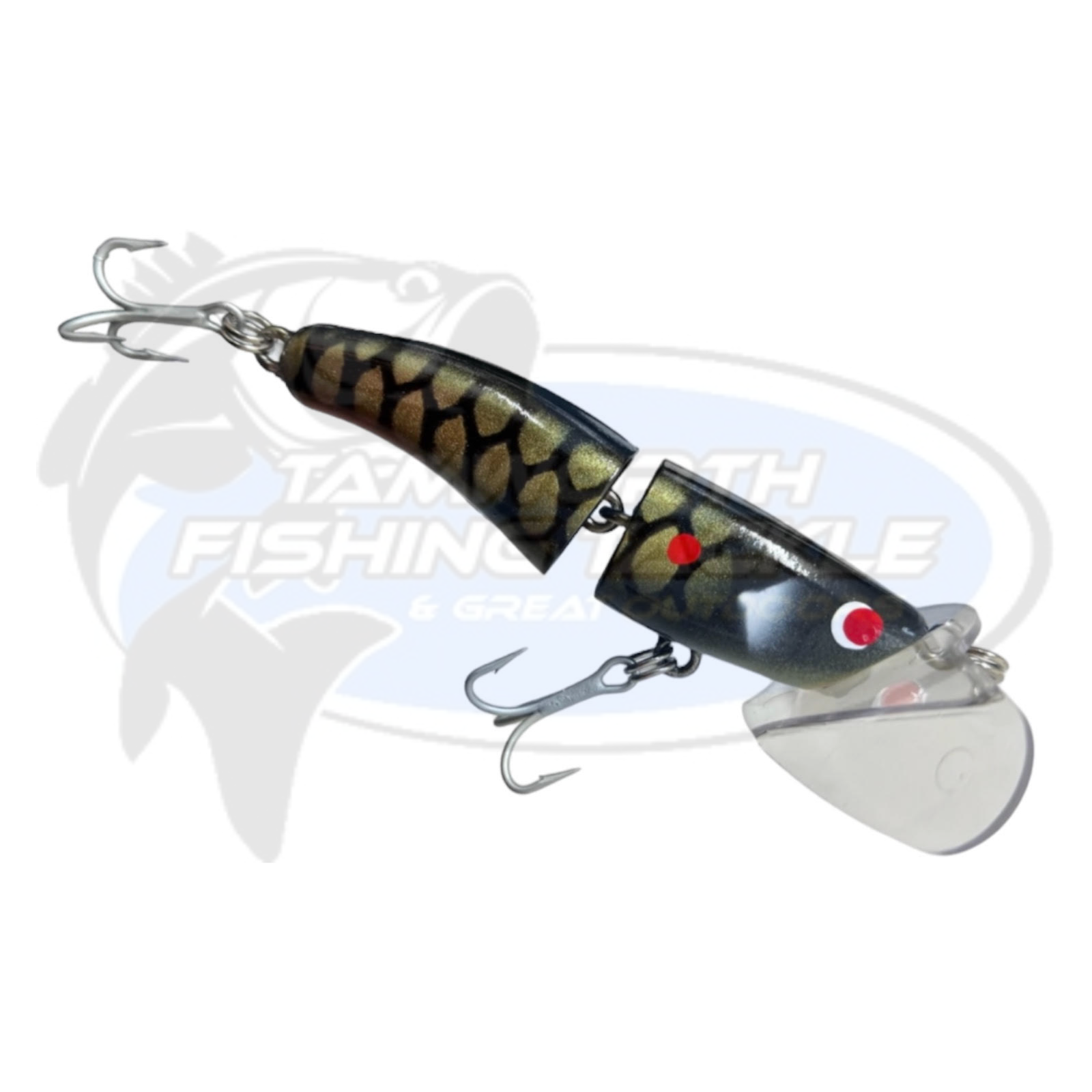 KOOLABUNG CODCRACKER