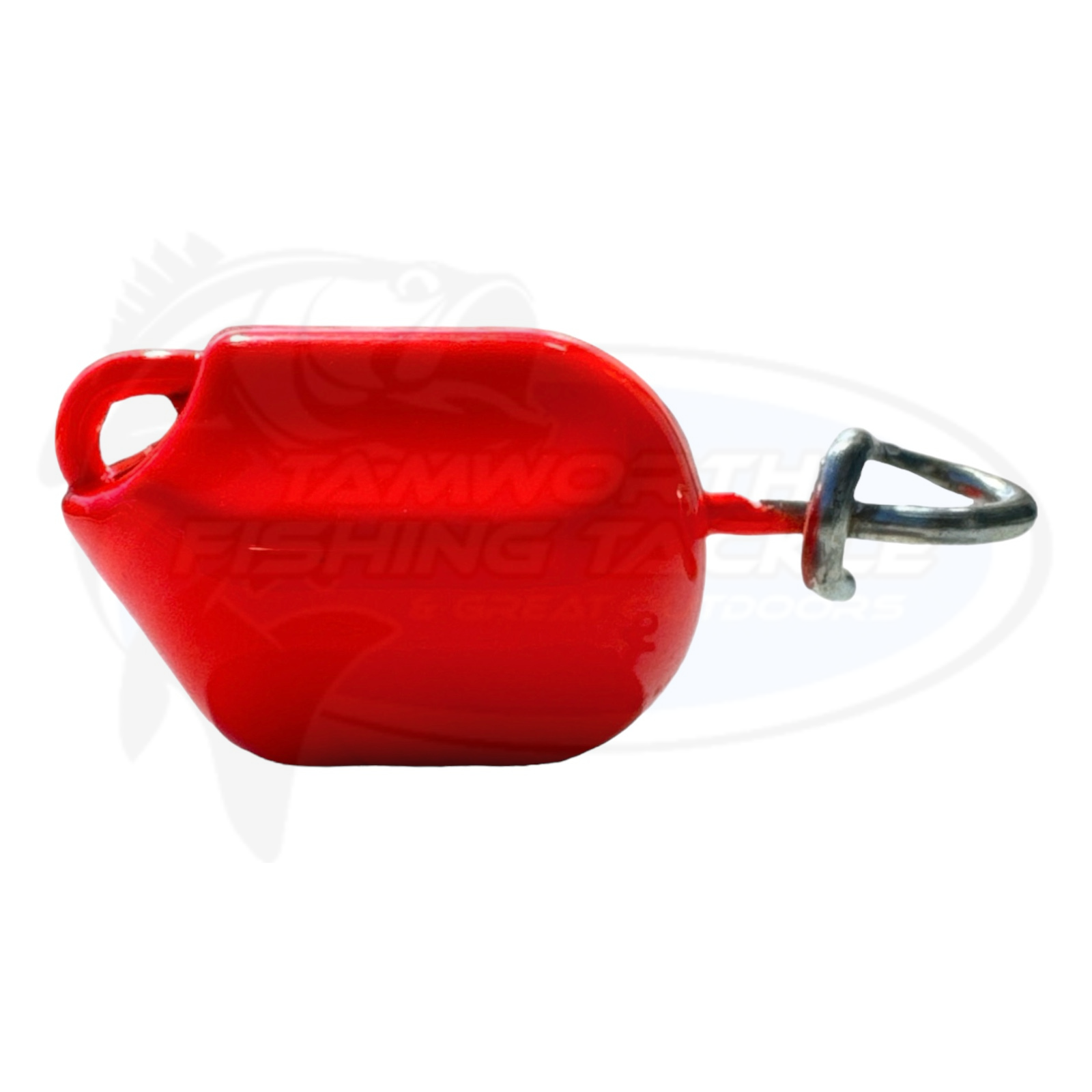 IRUKANDJI CHIN WEIGHT