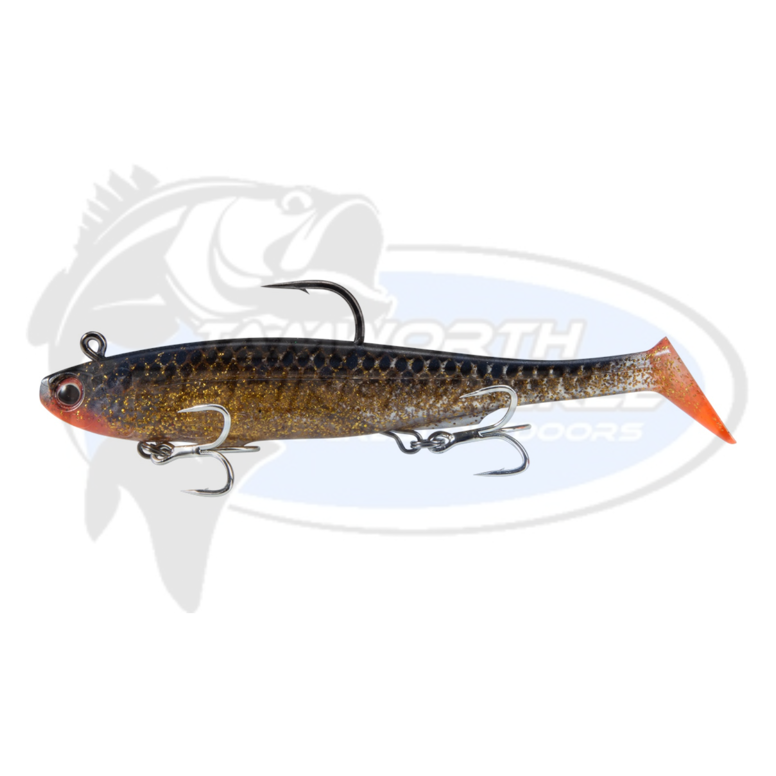 IRUKANDJI SICARIO DTF