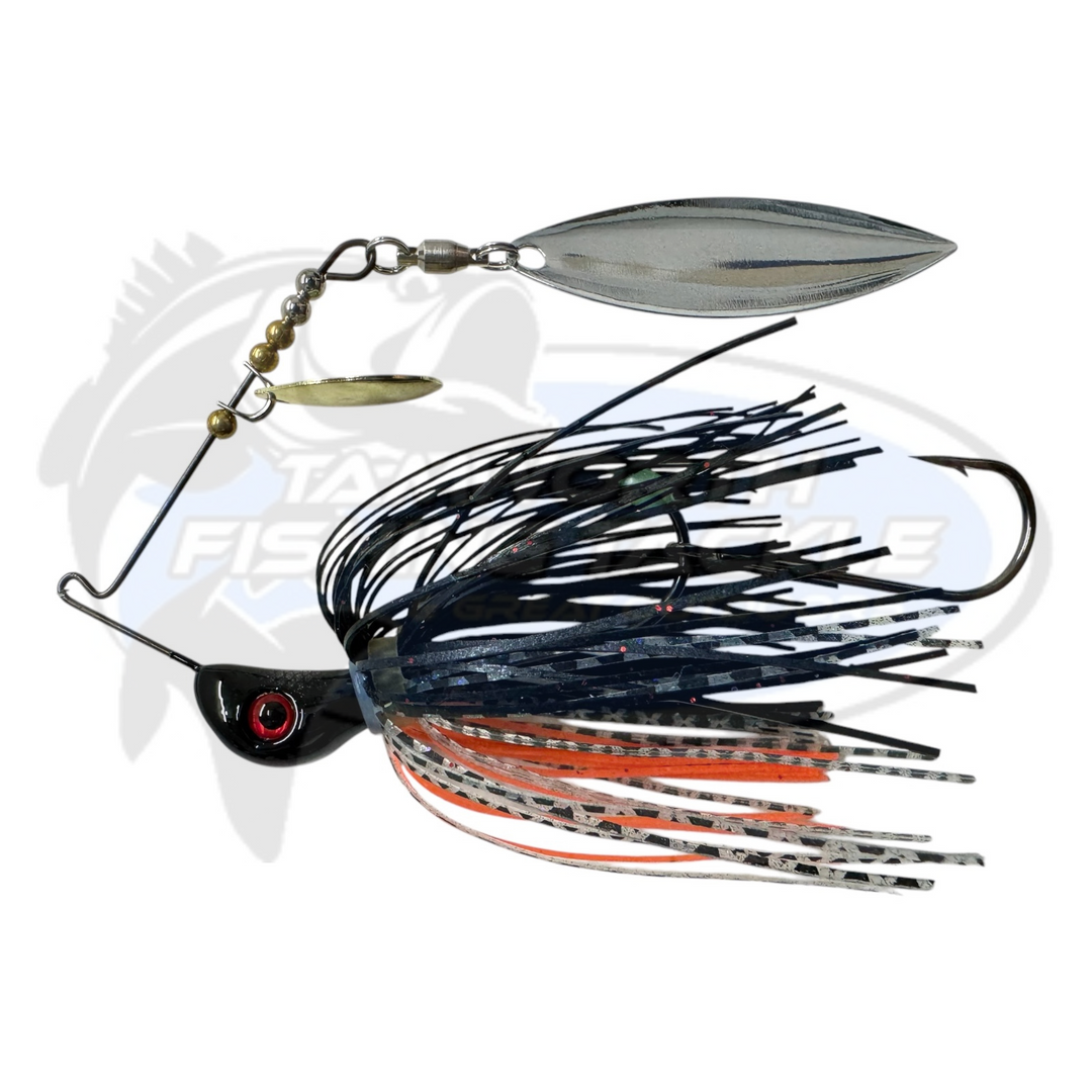 Bassman Carls Compact