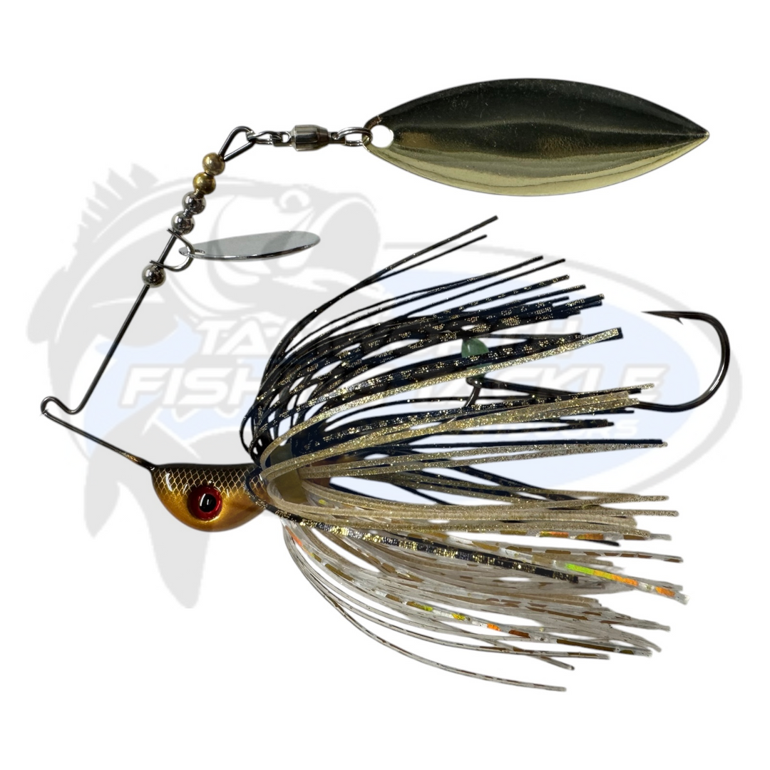 Bassman Carls Compact