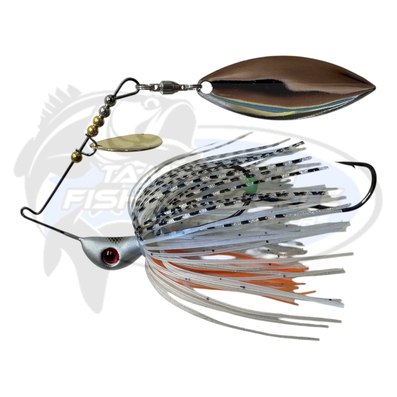 BASSMAN CARLS COMPACT