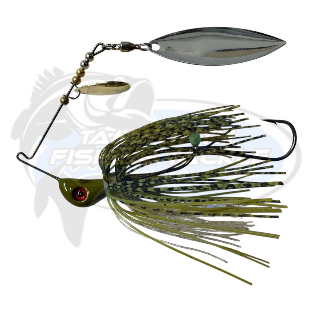 Bassman Carls Compact