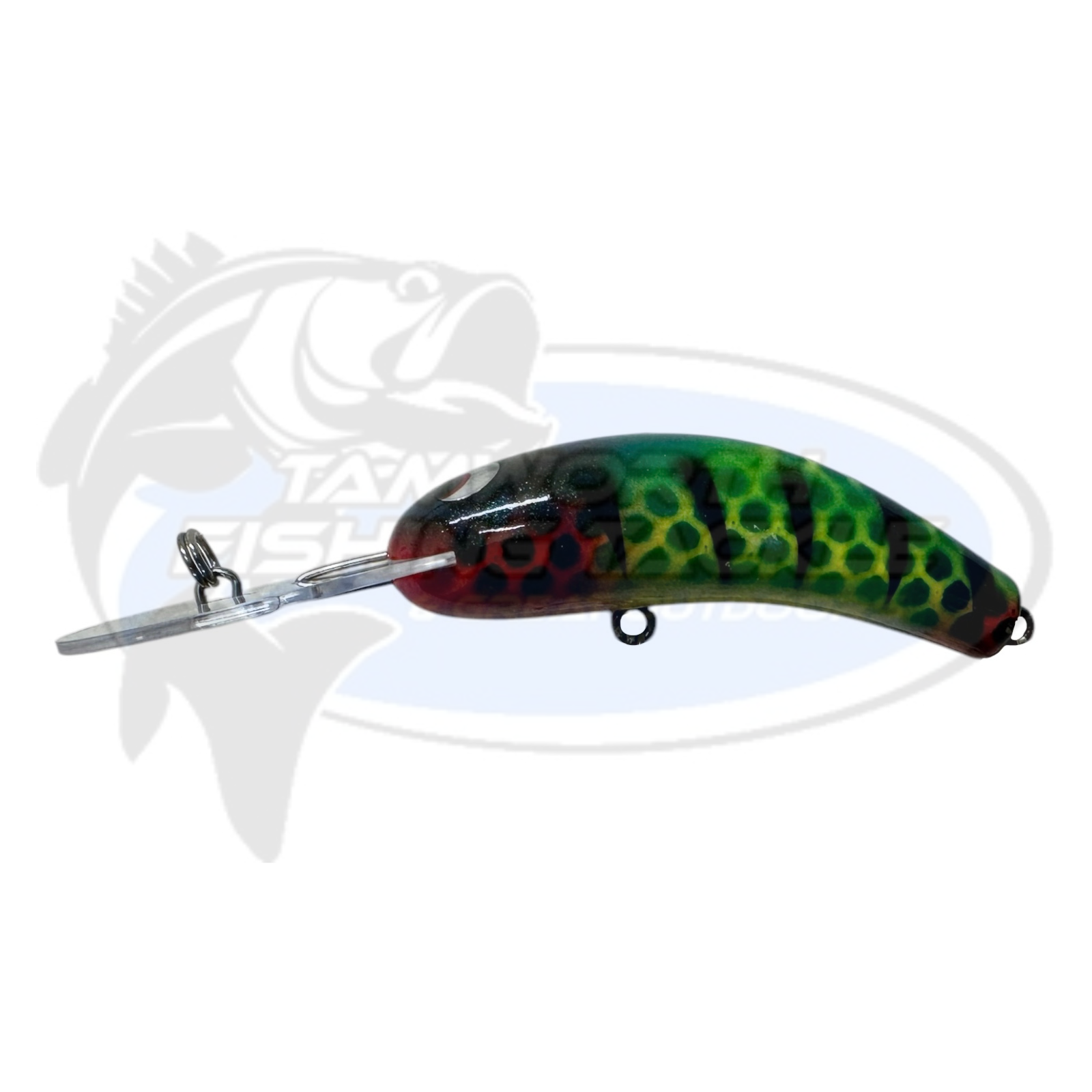 TAYLOR MADE TALBOT 80 ULTRA DEEP