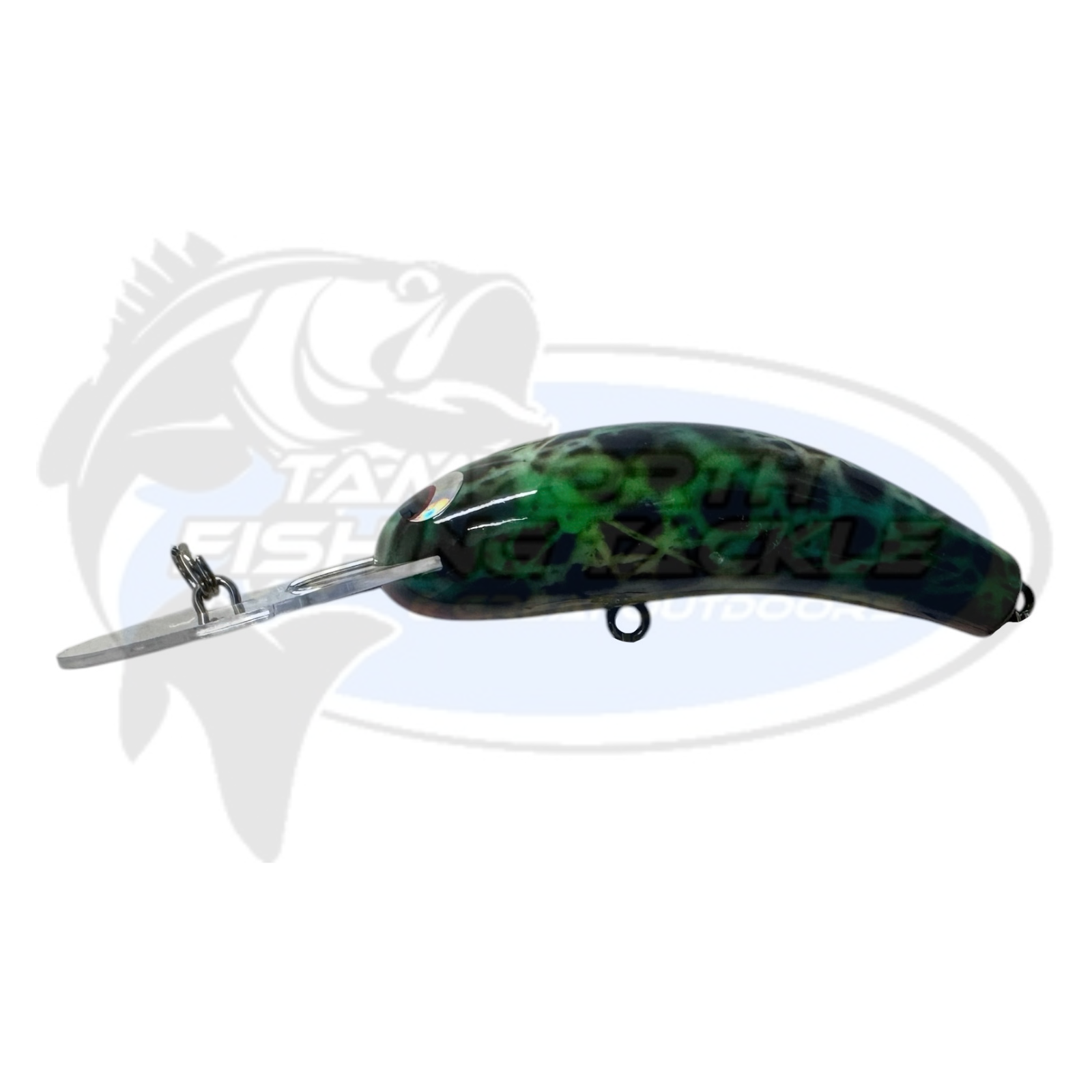 TAYLOR MADE TALBOT 80 ULTRA DEEP