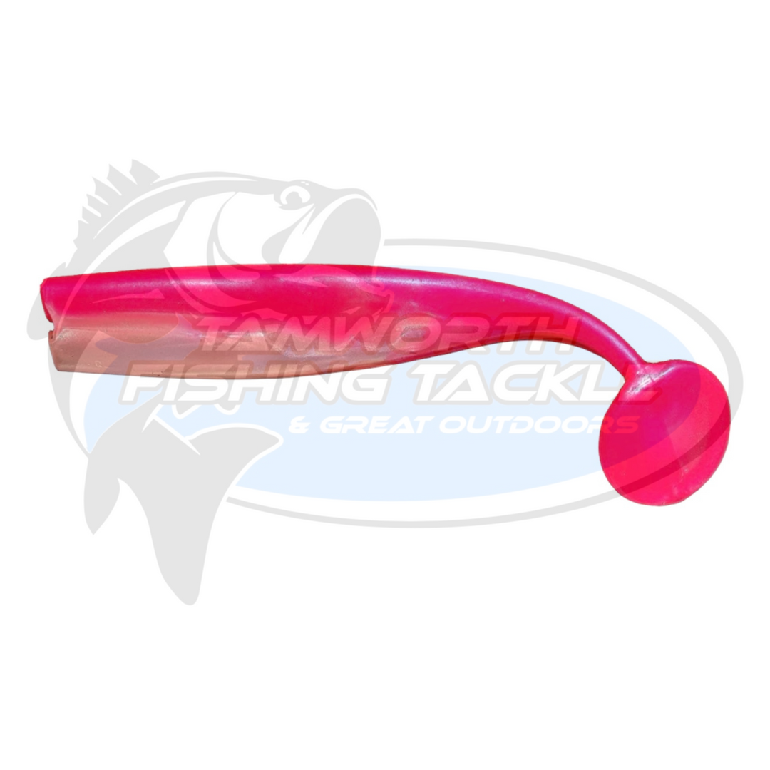 PLASMANN 6 TRAILER