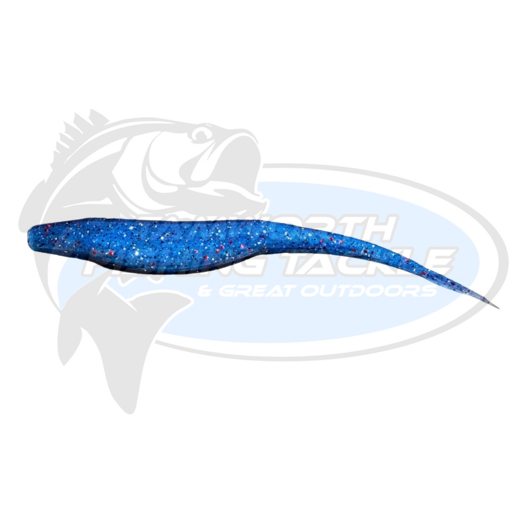 PLASMANN 5.75 JERK SHAD