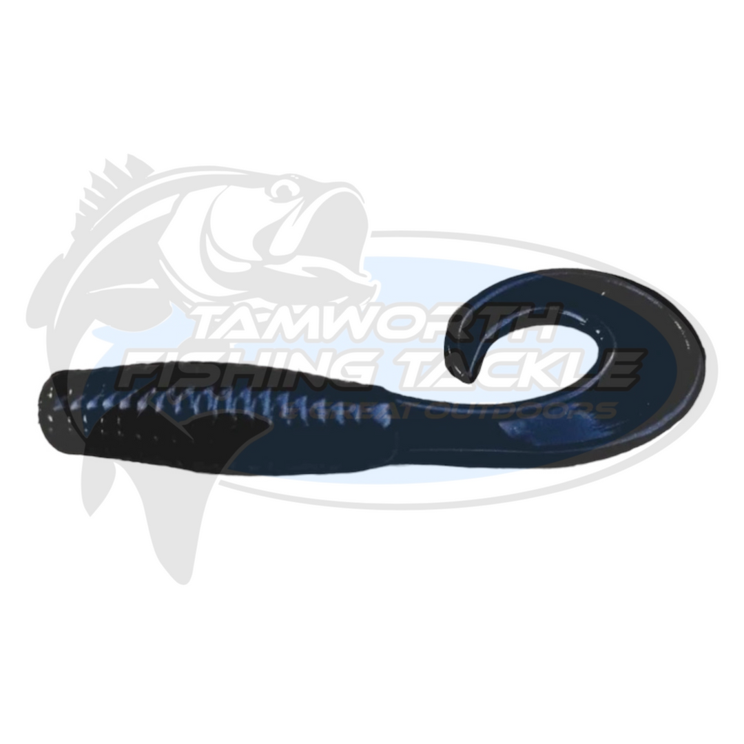 PLASMANN 2.5 CURL TAIL
