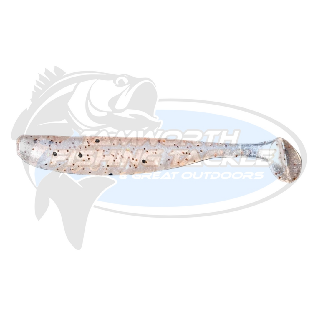 PLASMANN 2.5 PADDLE TAIL