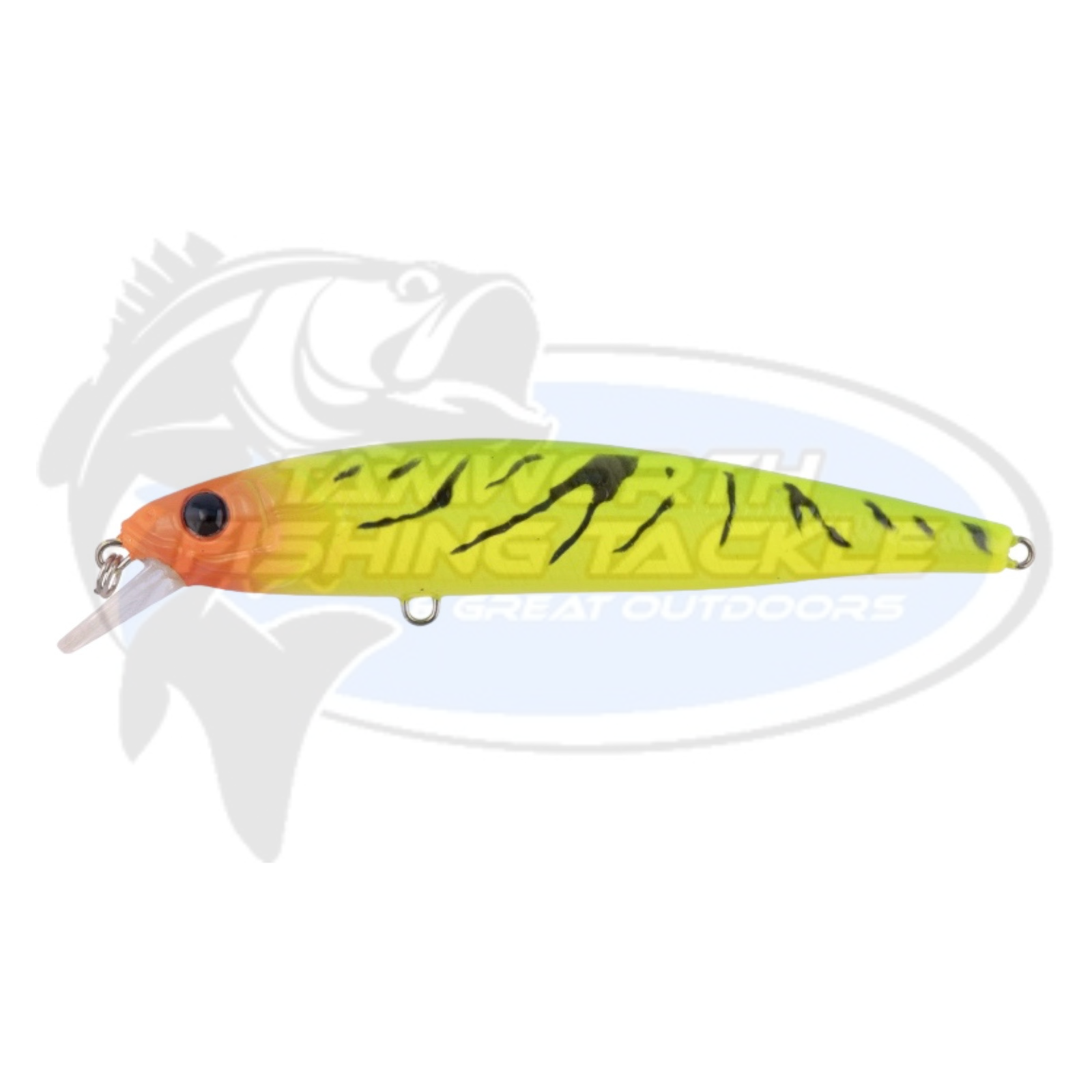 BERKLEY PRO-TECH TITAN